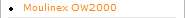 Moulinex OW2000