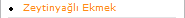 Zeytinyağlı Ekmek