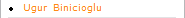 Ugur  Binicioglu