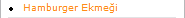 Hamburger Ekmeği