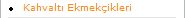 Kahvaltı Ekmekçikleri
