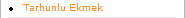 Tarhunlu Ekmek