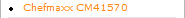 Chefmaxx CM41570