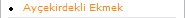 Ayçekirdekli Ekmek